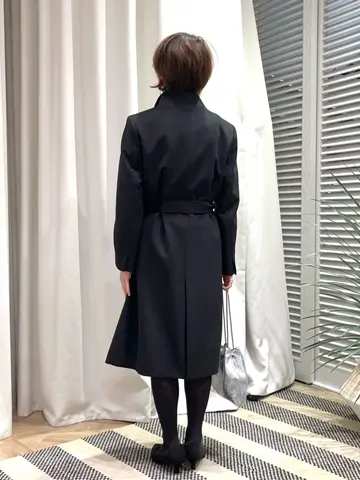 ONWARD CROSSET SELECT M コーディネート画像