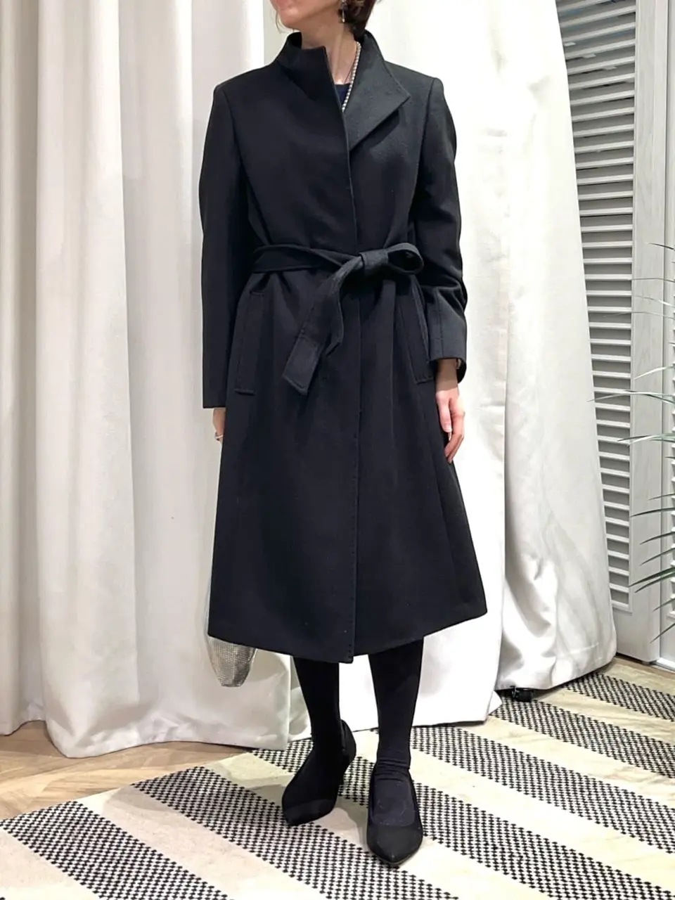 ONWARD CROSSET SELECT M コーディネート画像