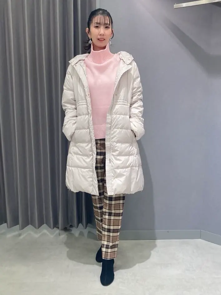 ONWARD CROSSET SELECT 新居 コーディネート画像