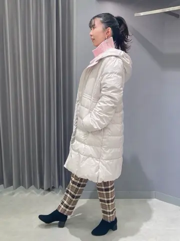 ONWARD CROSSET SELECT 新居 コーディネート画像