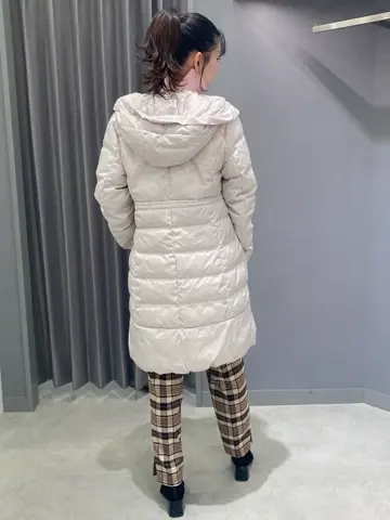 ONWARD CROSSET SELECT 新居 コーディネート画像