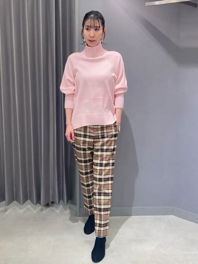 ONWARD CROSSET SELECT 新居 コーディネート画像