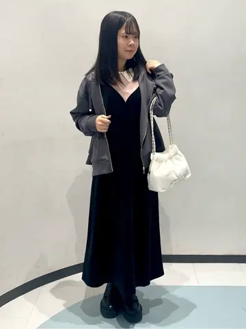 ONWARD CROSSET SELECT 安田 コーディネート画像