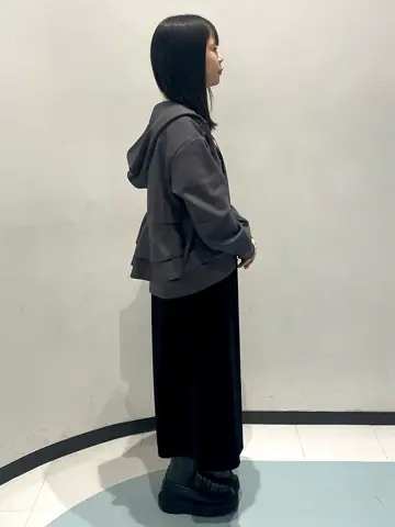 ONWARD CROSSET SELECT 安田 コーディネート画像