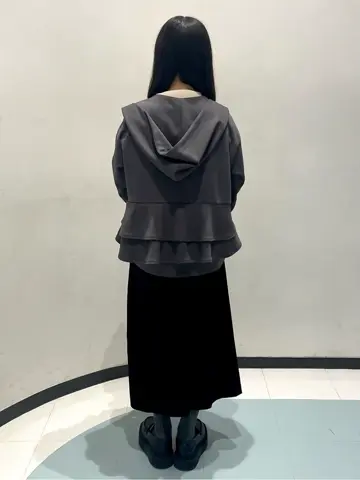 ONWARD CROSSET SELECT 安田 コーディネート画像