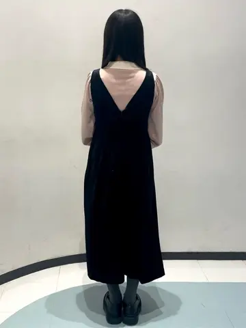 ONWARD CROSSET SELECT 安田 コーディネート画像