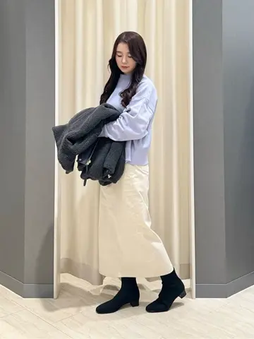 ONWARD CROSSET SELECT 本間 コーディネート画像