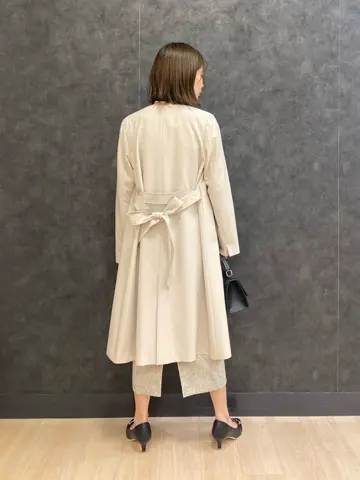 ONWARD CROSSET SELECT 斉藤 コーディネート画像