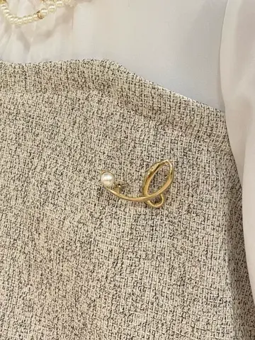 ONWARD CROSSET SELECT 斉藤 コーディネート画像