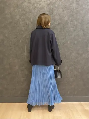 ONWARD CROSSET SELECT 斉藤 コーディネート画像