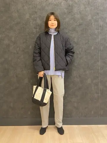 ONWARD CROSSET SELECT 斉藤 コーディネート画像