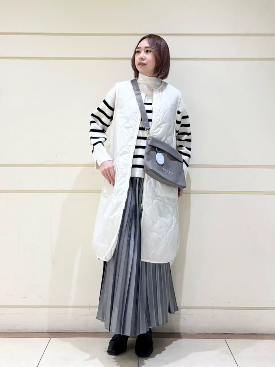 ONWARD CROSSET SELECT Kanako コーディネート画像