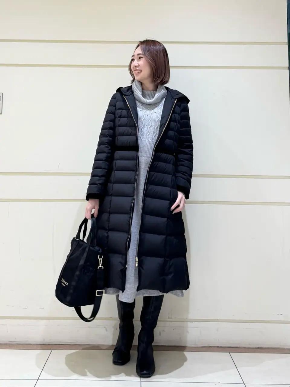 ONWARD CROSSET SELECT Kanako コーディネート画像