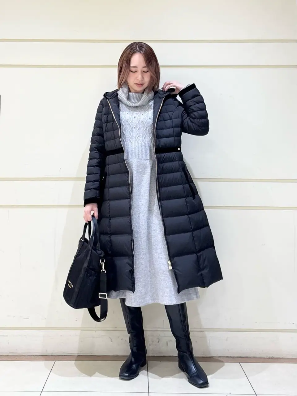 ONWARD CROSSET SELECT Kanako コーディネート画像