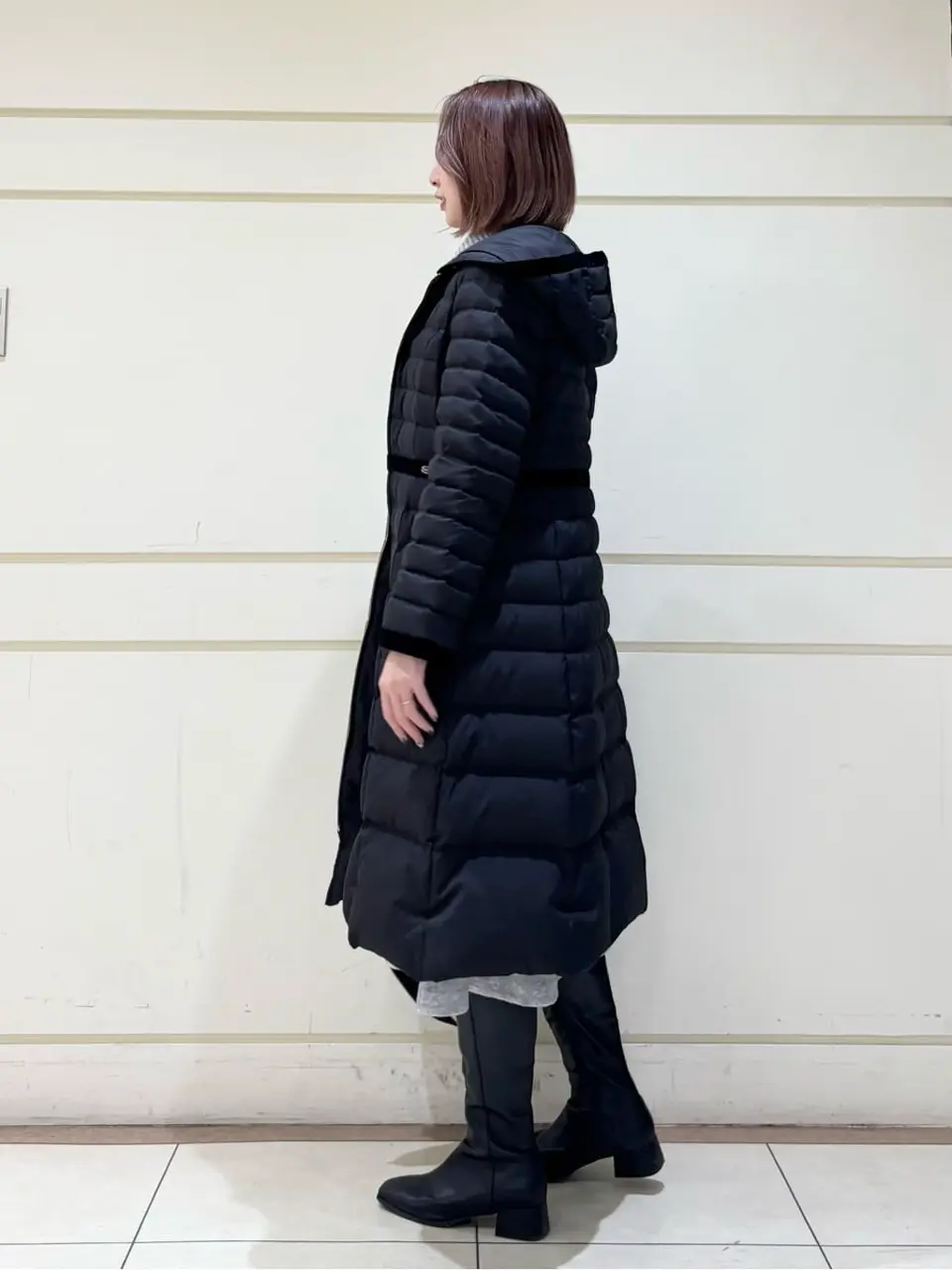 ONWARD CROSSET SELECT Kanako コーディネート画像