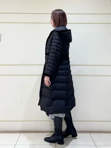 ONWARD CROSSET SELECT Kanako コーディネート画像