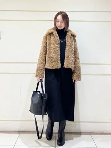 ONWARD CROSSET SELECT Kanako コーディネート画像