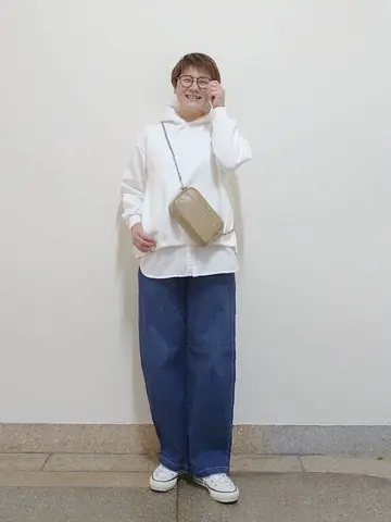 ONWARD CROSSET SELECT 木村 コーディネート画像