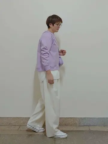 ONWARD CROSSET SELECT 木村 コーディネート画像