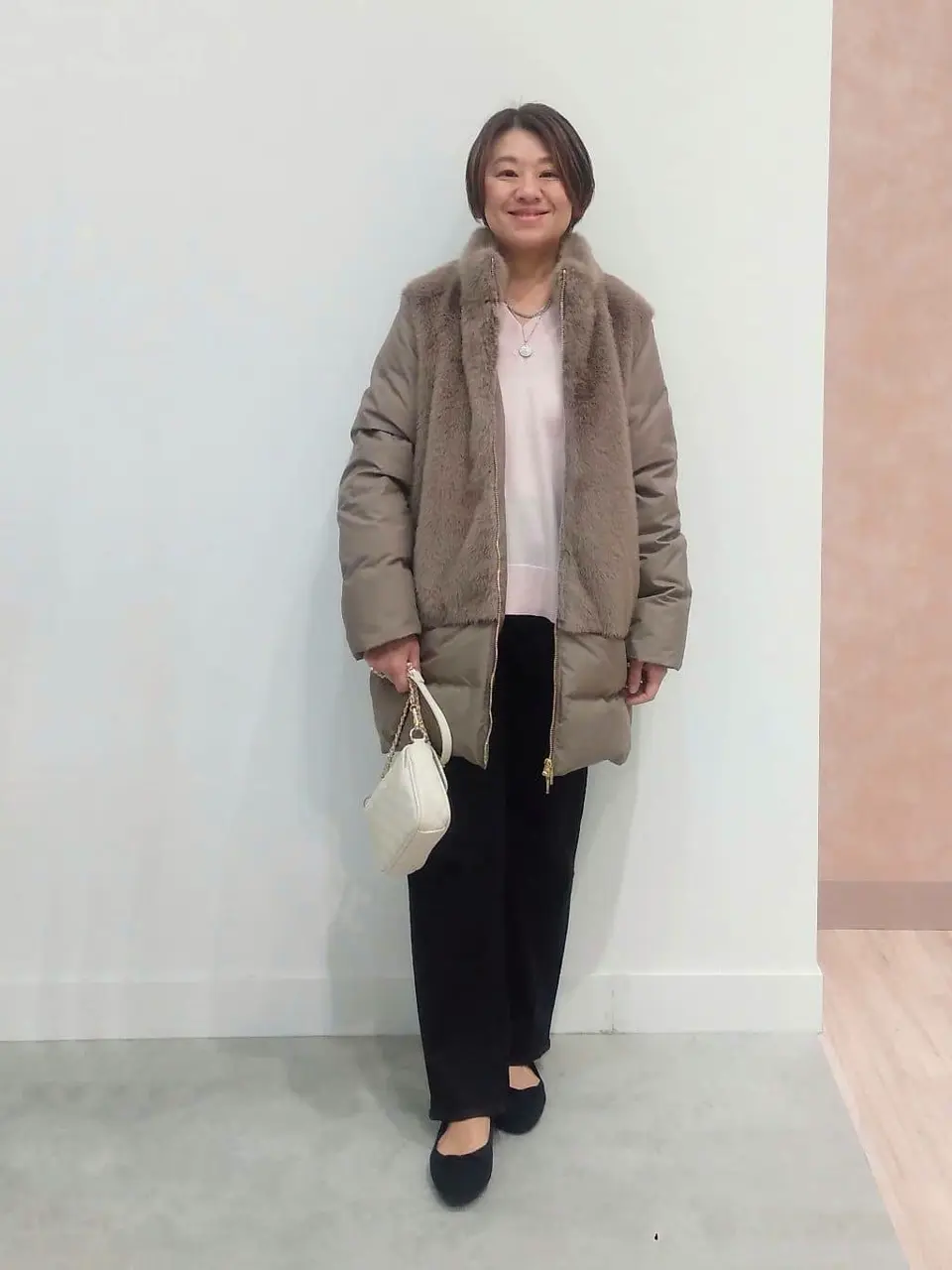  川口 コーディネート画像