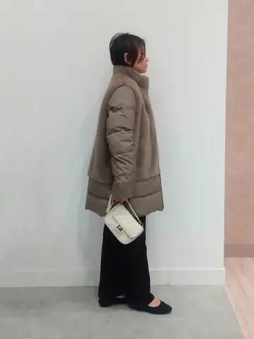 ONWARD CROSSET SELECT 川口 コーディネート画像