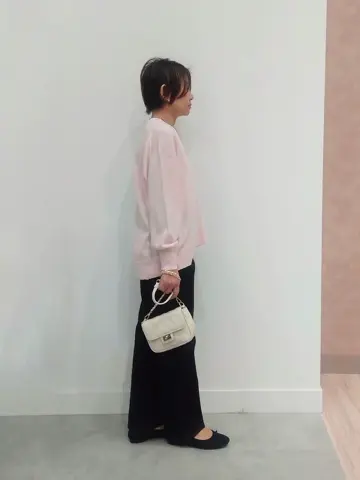 ONWARD CROSSET SELECT 川口 コーディネート画像