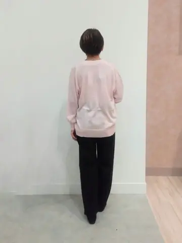 ONWARD CROSSET SELECT 川口 コーディネート画像