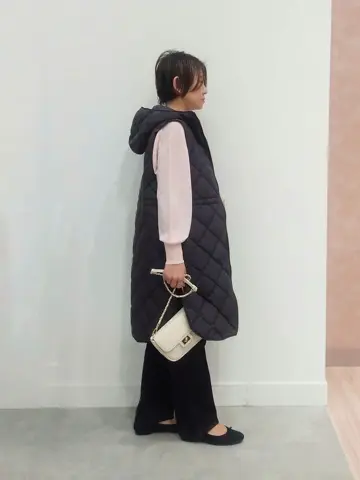 ONWARD CROSSET SELECT 川口 コーディネート画像