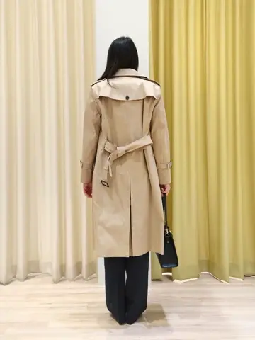 ONWARD CROSSET SELECT 岡 コーディネート画像