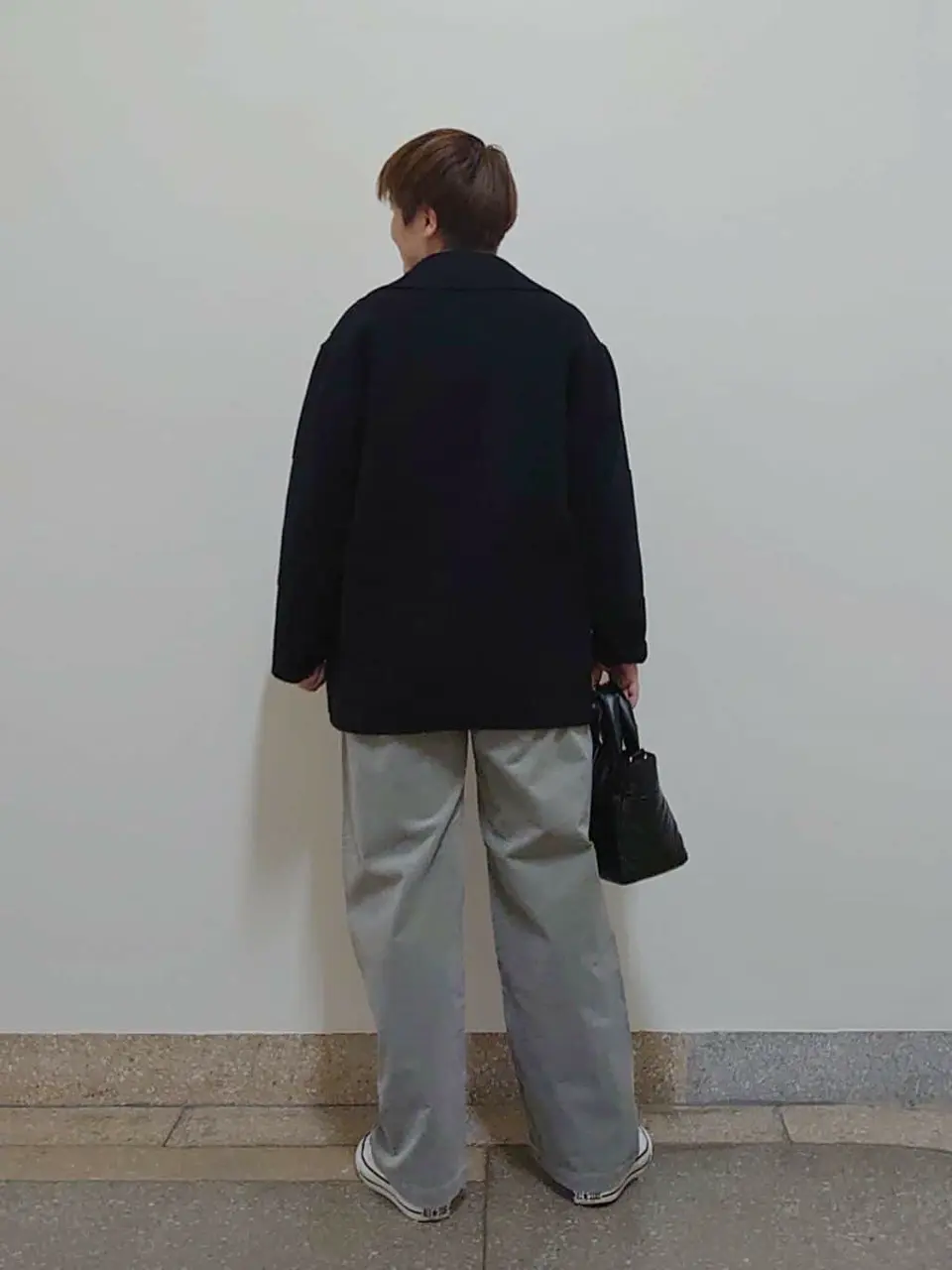 ONWARD CROSSET SELECT 木村 コーディネート画像