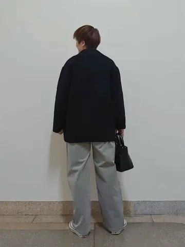 ONWARD CROSSET SELECT 木村 コーディネート画像