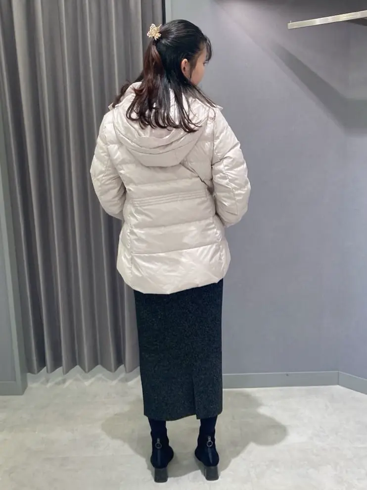 ONWARD CROSSET SELECT 新居 コーディネート画像