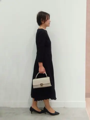 ONWARD CROSSET SELECT 川口 コーディネート画像