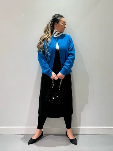 ONWARD CROSSET SELECT 流石　 コーディネート画像