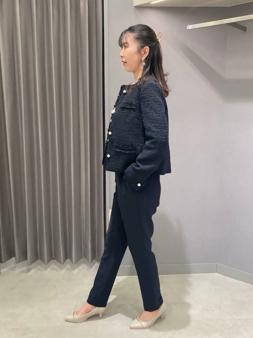 ONWARD CROSSET SELECT 新居 コーディネート画像