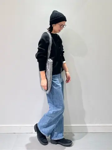 ONWARD CROSSET SELECT 濱野 コーディネート画像