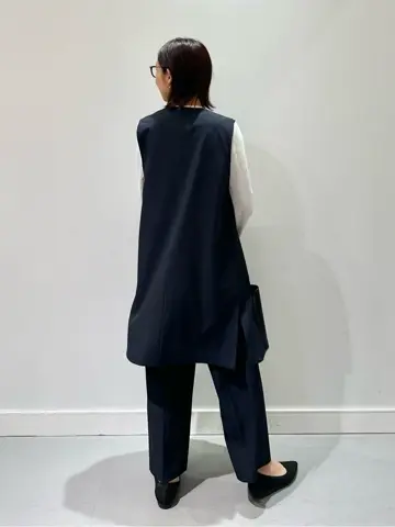 ONWARD CROSSET SELECT 濱野 コーディネート画像