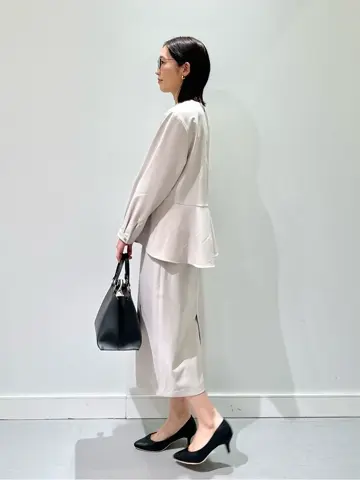 ONWARD CROSSET SELECT 濱野 コーディネート画像