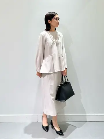 ONWARD CROSSET SELECT 濱野 コーディネート画像