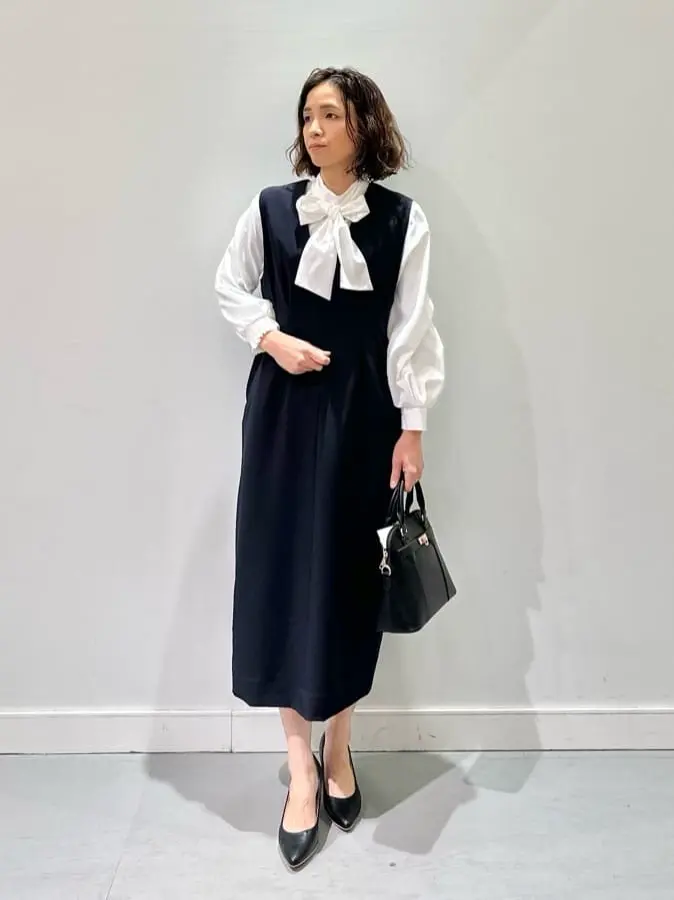 ONWARD CROSSET SELECT Hiro コーディネート画像