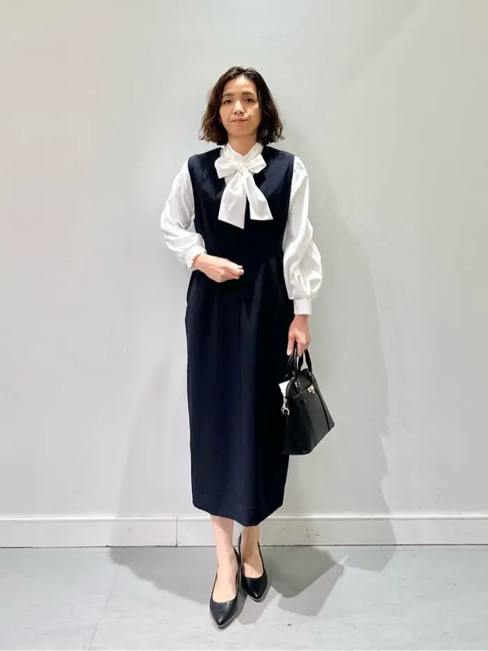 ONWARD CROSSET SELECT Hiro コーディネート画像