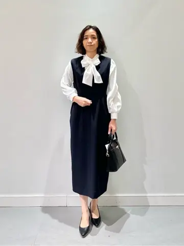 ONWARD CROSSET SELECT Hiro コーディネート画像