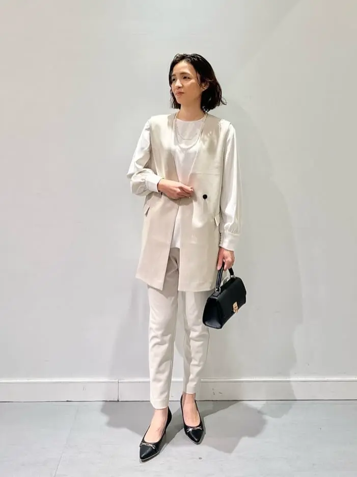 ONWARD CROSSET SELECT Hiro コーディネート画像