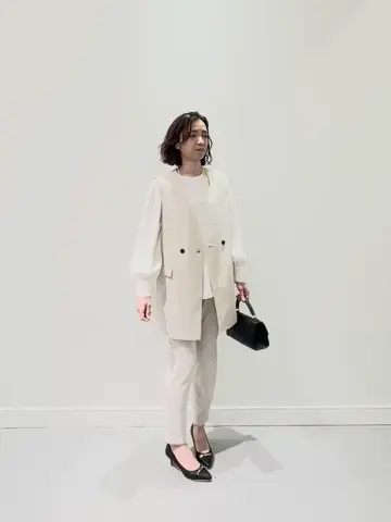 ONWARD CROSSET SELECT Hiro コーディネート画像