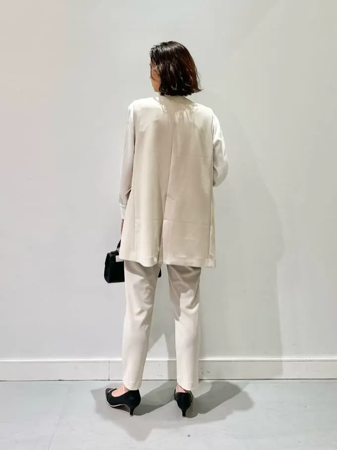 ONWARD CROSSET SELECT Hiro コーディネート画像