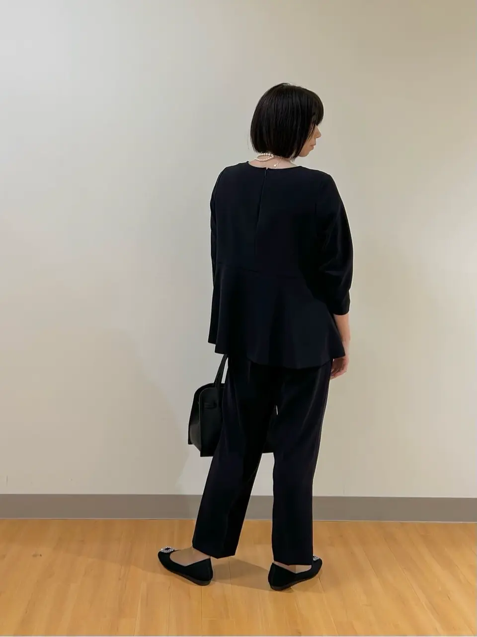 ONWARD CROSSET SELECT YU コーディネート画像