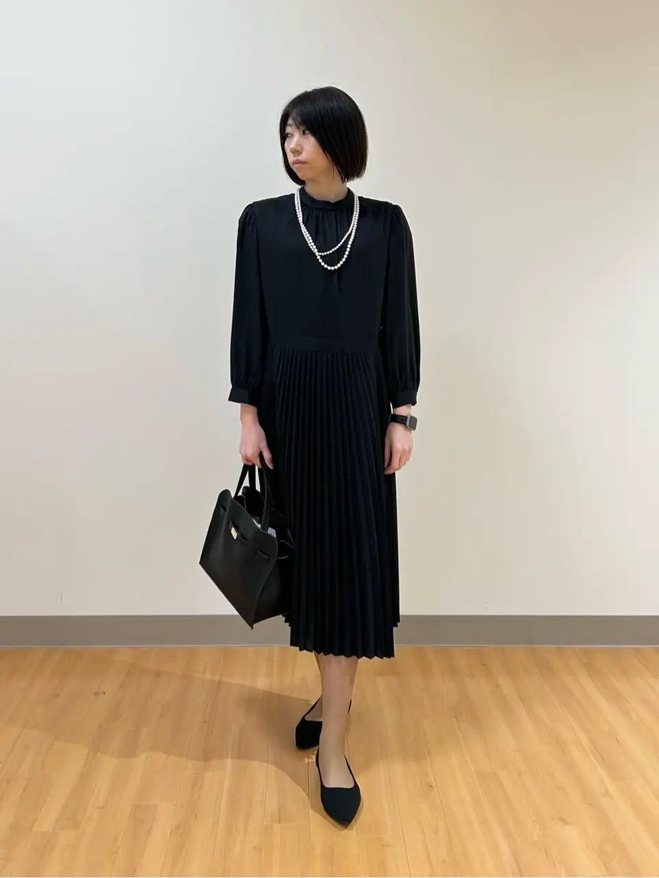 ONWARD CROSSET SELECT YU コーディネート画像