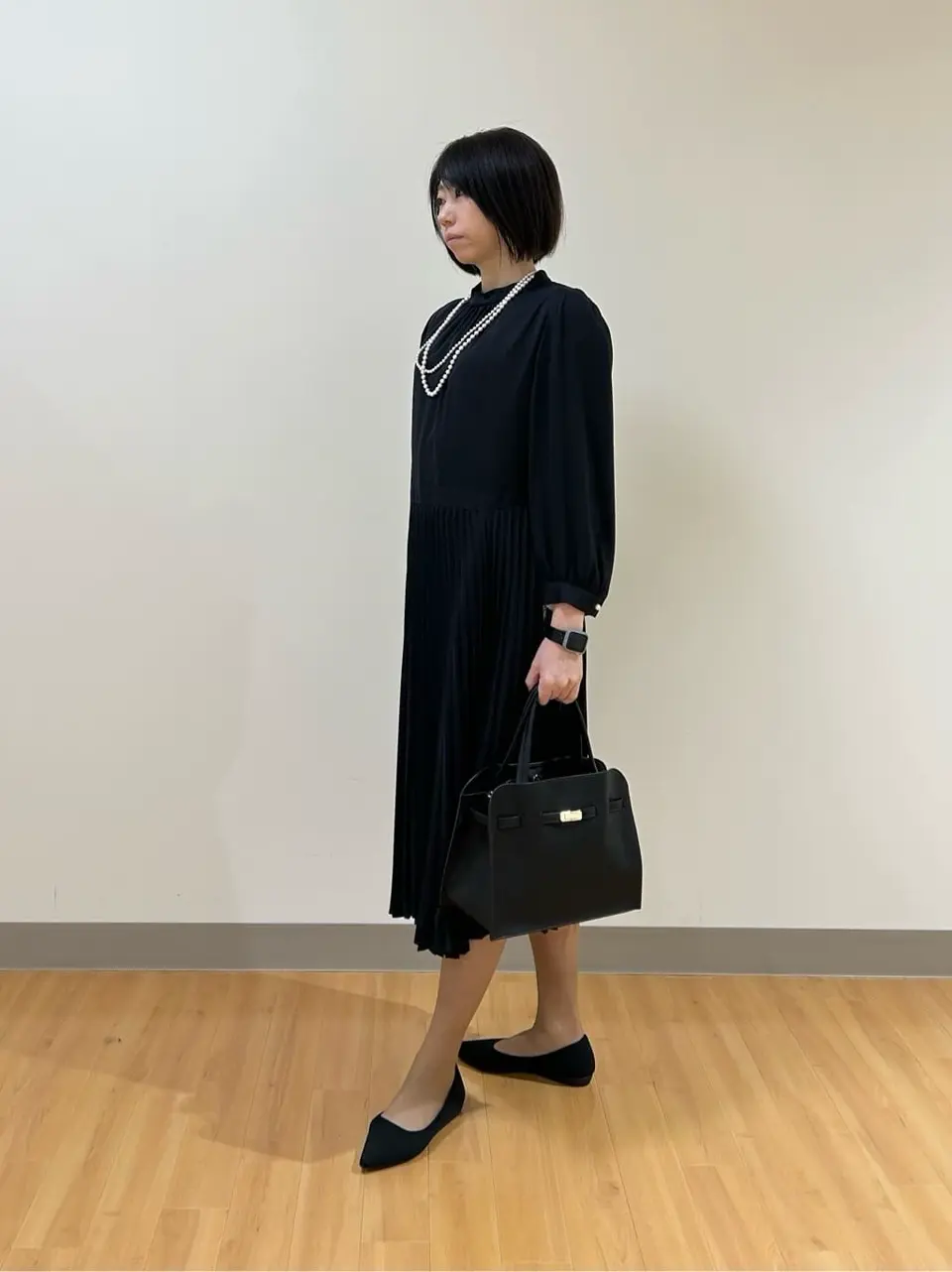 ONWARD CROSSET SELECT YU コーディネート画像