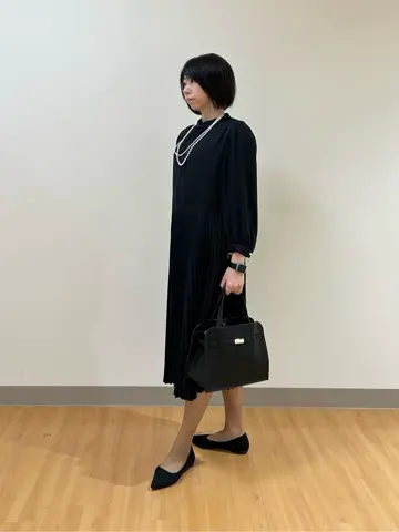 ONWARD CROSSET SELECT YU コーディネート画像