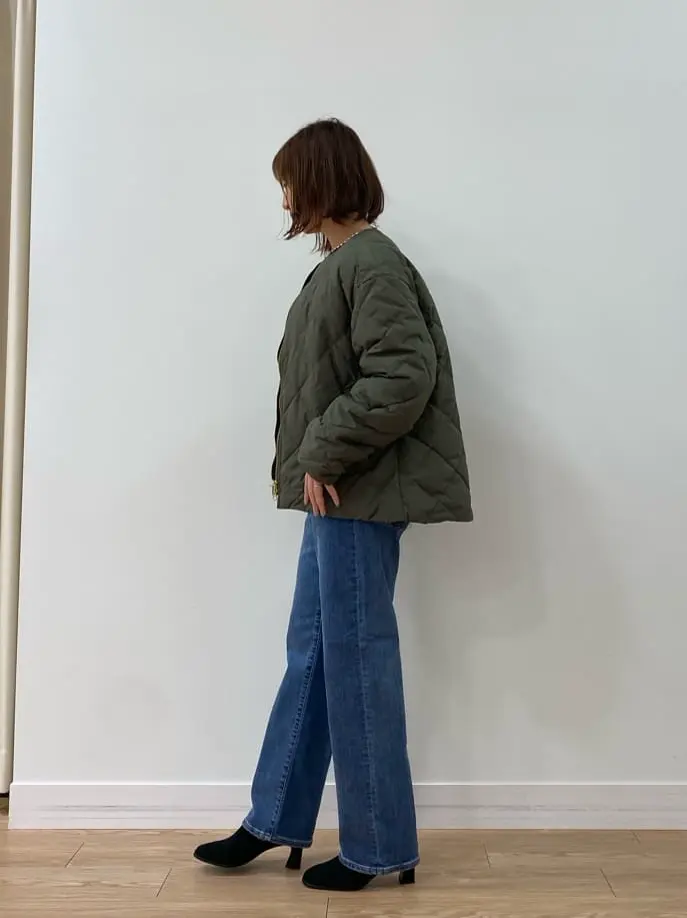 ONWARD CROSSET SELECT 山口 コーディネート画像